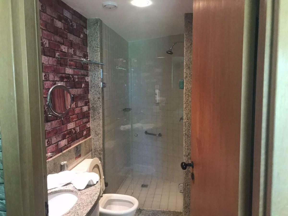Pôrto das Galinhas Flat No Marulhos Resort Na Praia Muro Alto מראה חיצוני תמונה
